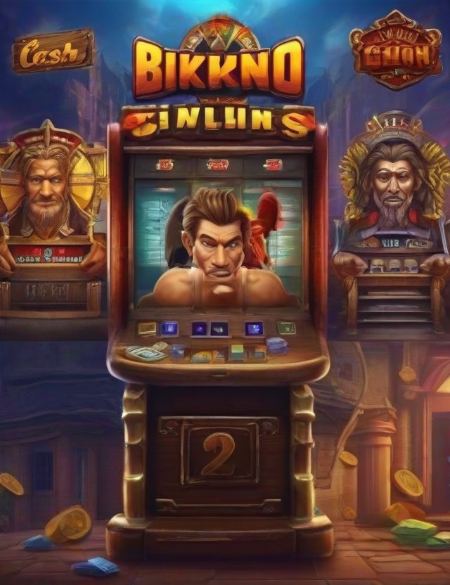 Cash Winner Casino Slots Bit Strong Games App: Legit or Scam? Unbiased Review