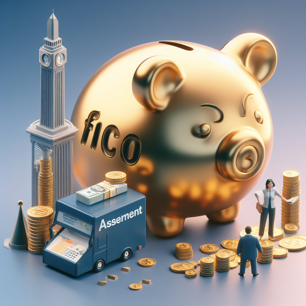 "FICO assessment Insider facts: What You Want to Be aware for Monetary Achievement"