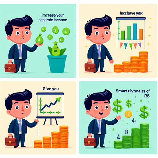 Smart Investment Strategy: Increase your monthly income by Rs 20 Lakh