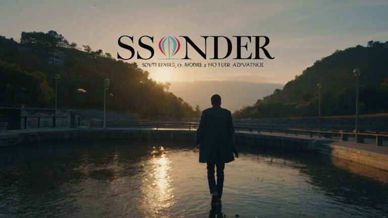 How to Use Sonder Emotion to Your Advantage !