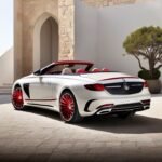 Mercedes Maybach SL680 Sports Car 2026 Review