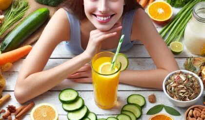 10 Effective Home Remedies for Sustainable Weight Loss