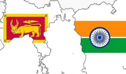 Sri Lanka Chooses India over China: The Beginning of a New Era in South Asia