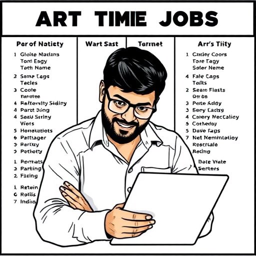 How to Earn Rs.2000 Daily with Automation -Part Time Jobs India