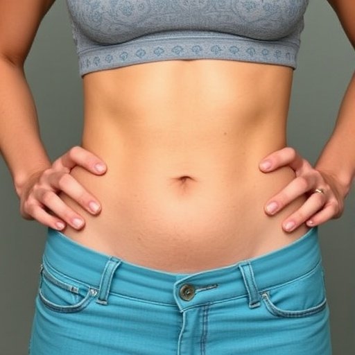 10 Proven Natural Strategies to Reduce Belly Fat without Dieting