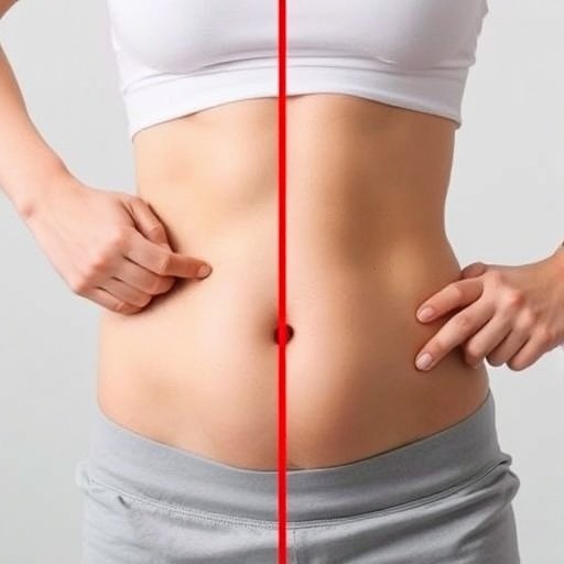 10 Proven Natural Strategies to Reduce Belly Fat without Dieting