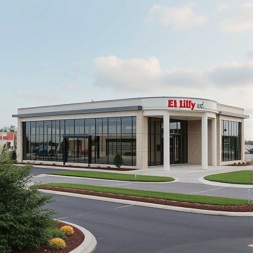 Eli Lilly and Company based on the summary