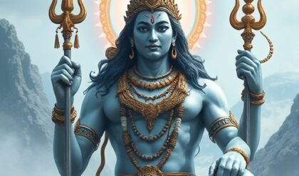 Unveiling the Legend: The Story of Maha Shivratri and Its Joyous Celebration